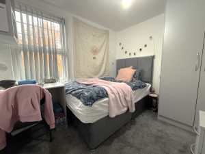 Room 4, Culver Road, Reading, RG6