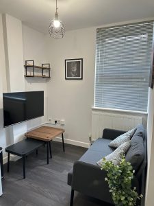 William Street, Reading, RG1